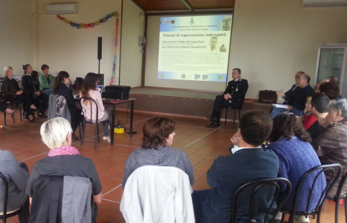 IL COMUNE DI CIAMPINO INIZIA L’ATTUAZIONE DEL PIANO DI PREVENZIONE ALLA CORRUZIONE